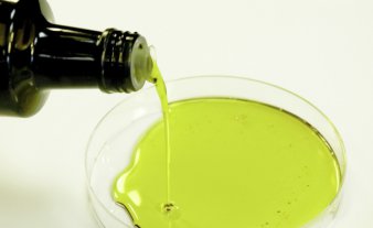 właściwości oleju z konopi